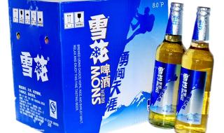 雪花啤酒厂全国分布有哪些 雪花啤酒代理商